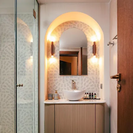 Apartmanhotel La Montre Luxury Boutique