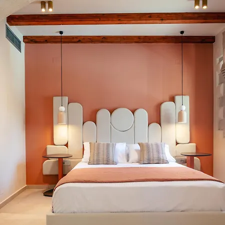 Apartmanhotel La Montre Luxury Boutique *