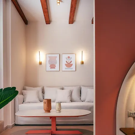 La Montre Luxury Boutique Apartmanhotel *