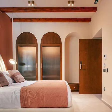 La Montre Luxury Boutique Apartmanhotel