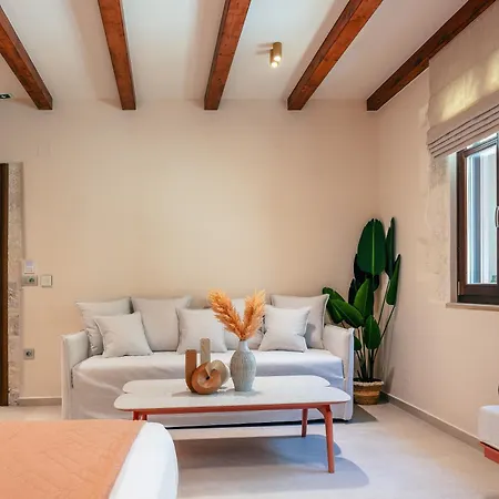 Apartmanhotel La Montre Luxury Boutique *